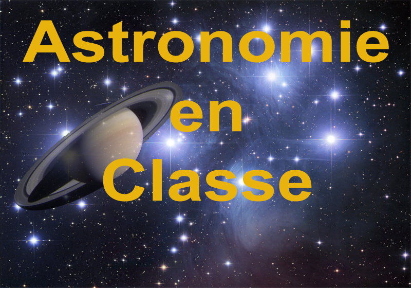 formation astronomie